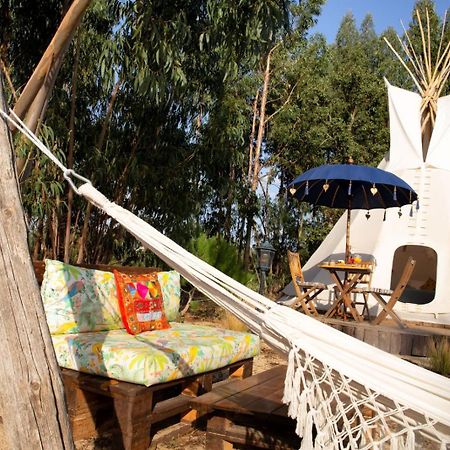 Goodmuda Tipi'S Otel Grândola Dış mekan fotoğraf