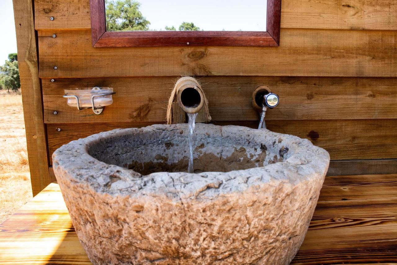 Goodmuda Tipi'S Otel Grândola Dış mekan fotoğraf