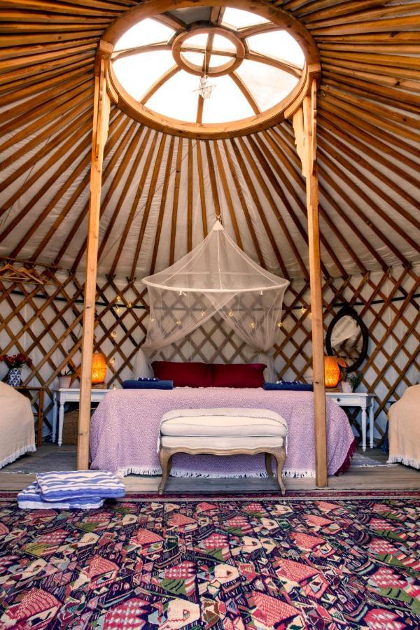 Goodmuda Tipi'S Otel Grândola Dış mekan fotoğraf