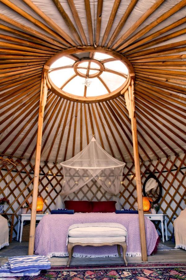Goodmuda Tipi'S Otel Grândola Dış mekan fotoğraf