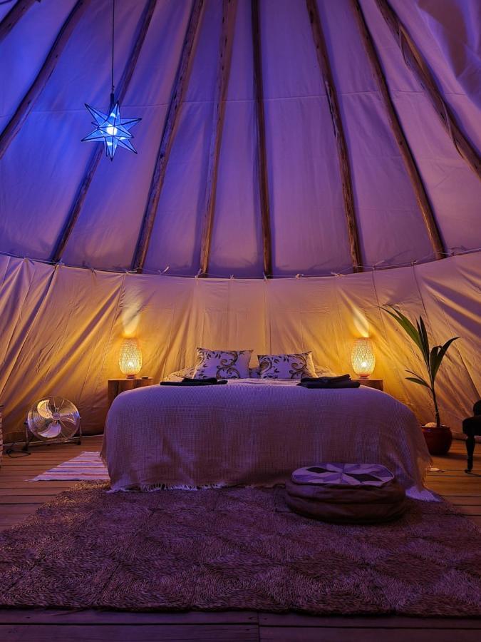 Goodmuda Tipi'S Otel Grândola Dış mekan fotoğraf