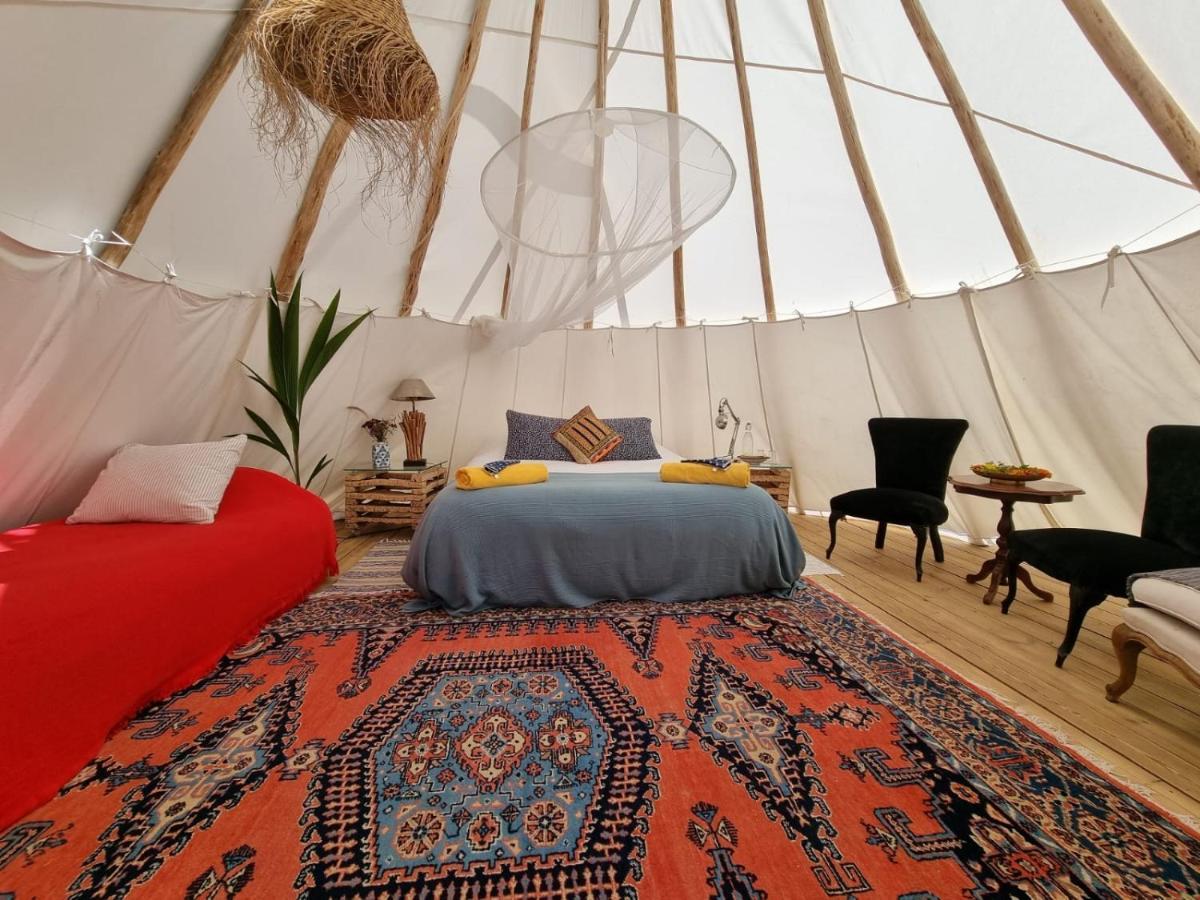 Goodmuda Tipi'S Otel Grândola Dış mekan fotoğraf