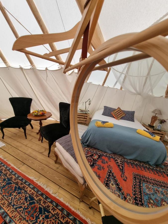 Goodmuda Tipi'S Otel Grândola Dış mekan fotoğraf