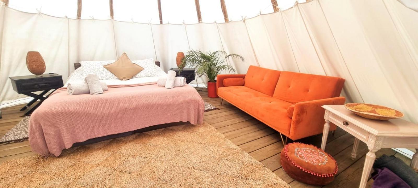Goodmuda Tipi'S Otel Grândola Dış mekan fotoğraf