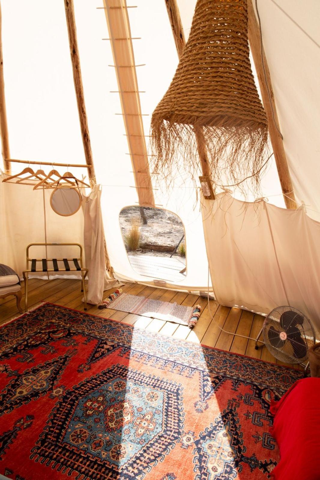 Goodmuda Tipi'S Otel Grândola Dış mekan fotoğraf