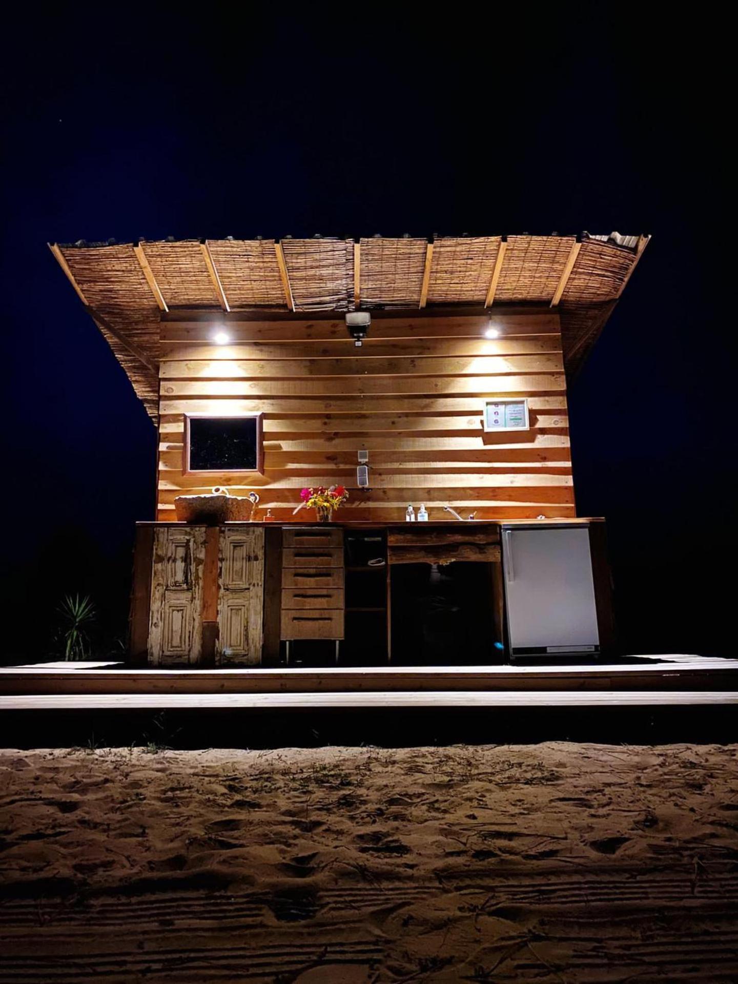 Goodmuda Tipi'S Otel Grândola Dış mekan fotoğraf