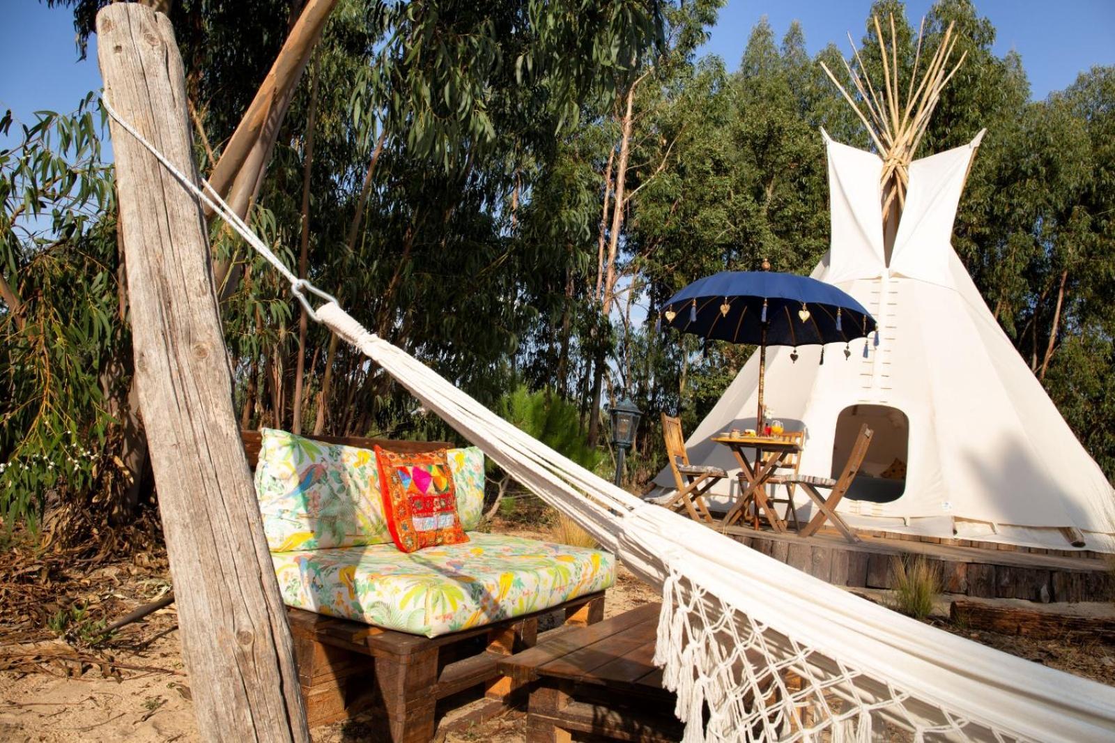 Goodmuda Tipi'S Otel Grândola Dış mekan fotoğraf