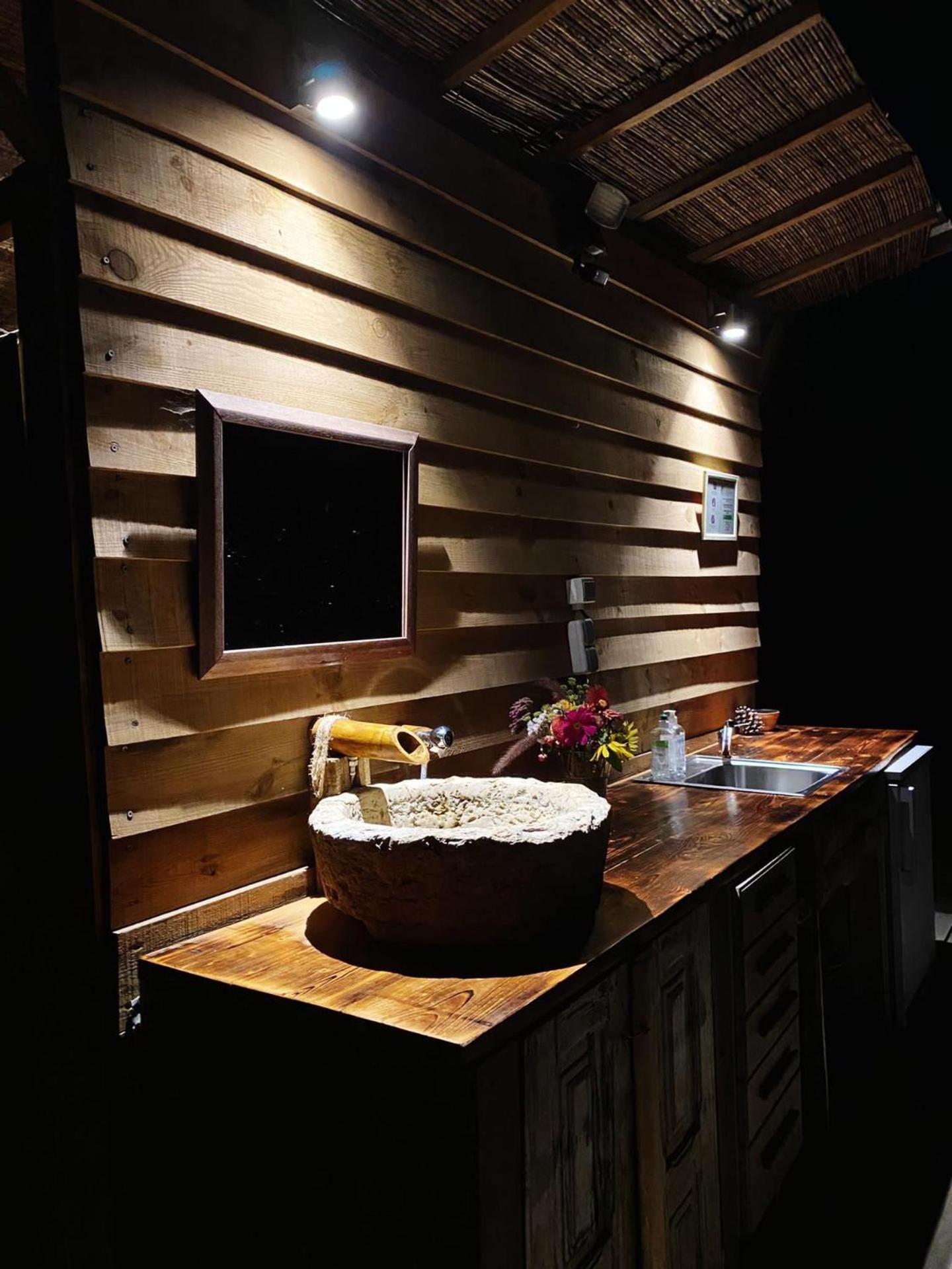 Goodmuda Tipi'S Otel Grândola Dış mekan fotoğraf