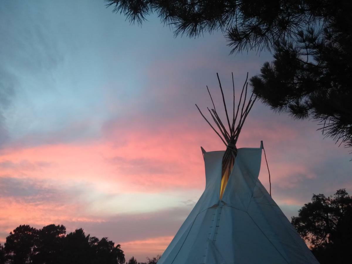 Goodmuda Tipi'S Otel Grândola Dış mekan fotoğraf